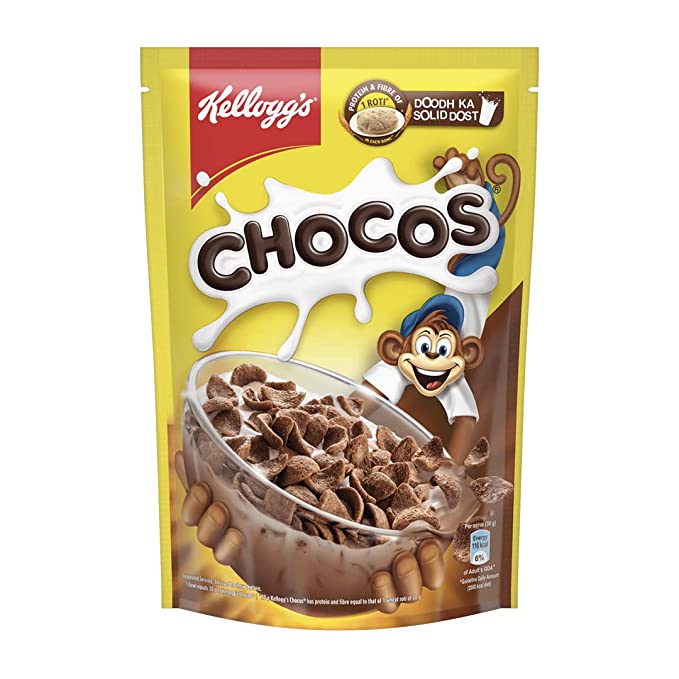 Kellogg's Chocos 443gm